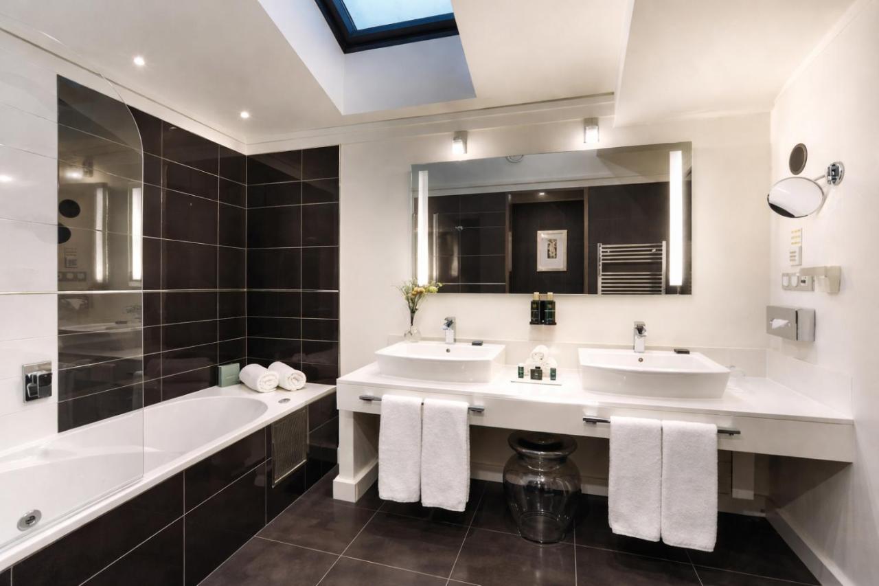Grand Palace Brno - Small Luxury Hotels of the World - 6