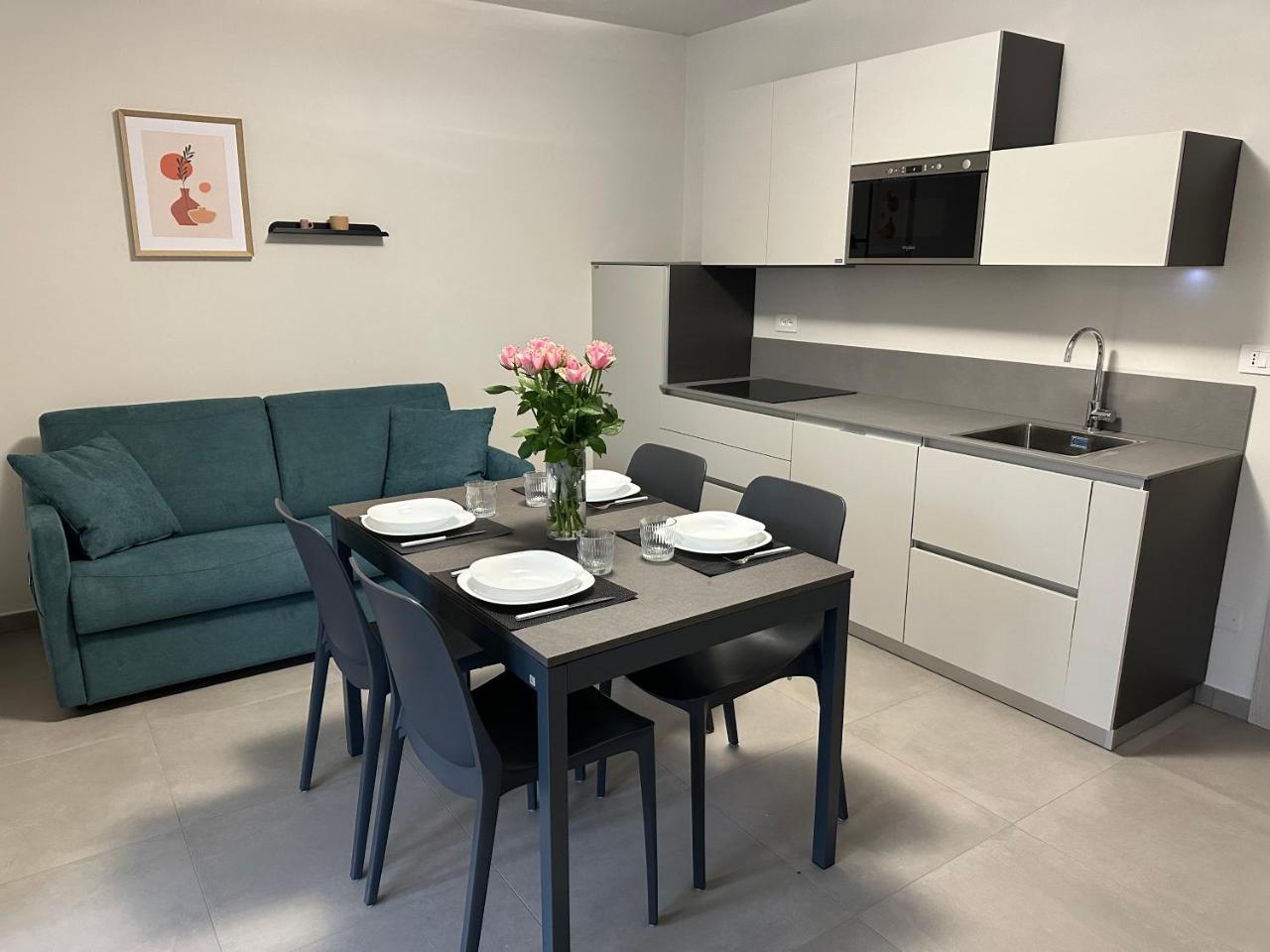 Casa Piutin, appartamento Fiordaliso - 4