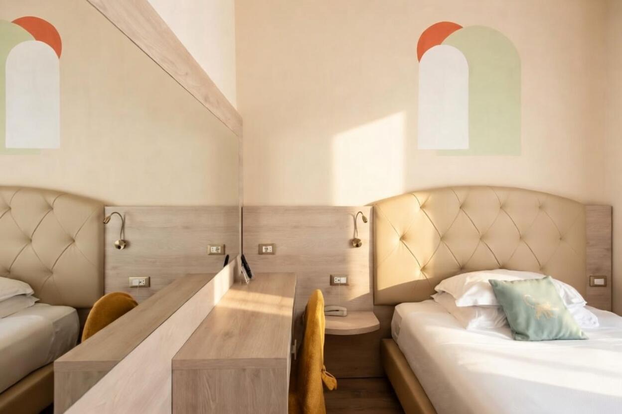 Hotel Castello Artemide Congressi - 2