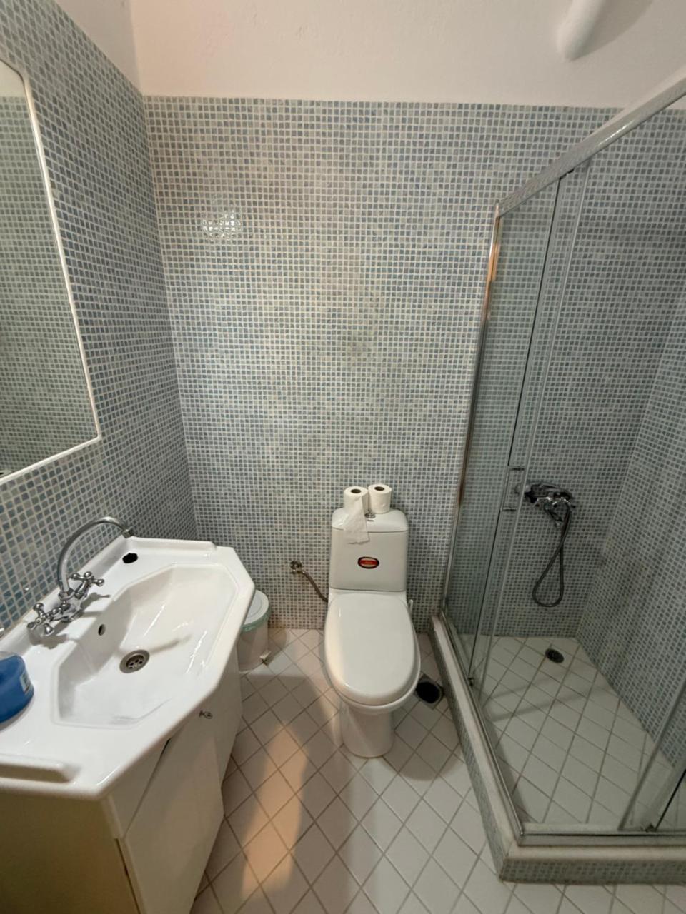 PALIO LIMANI APARTMENTS - 3
