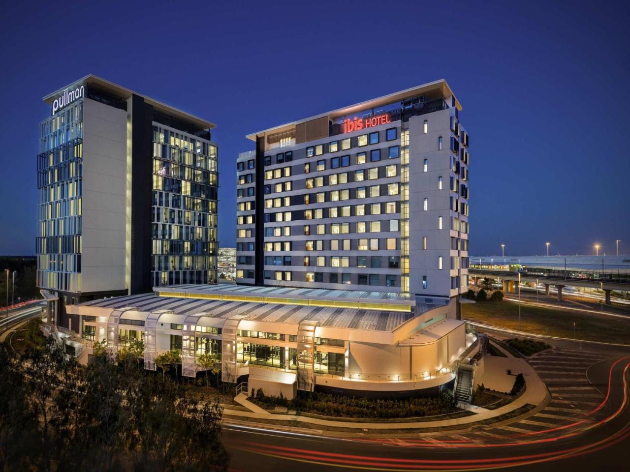 Photo - ibis Brisbane Airport