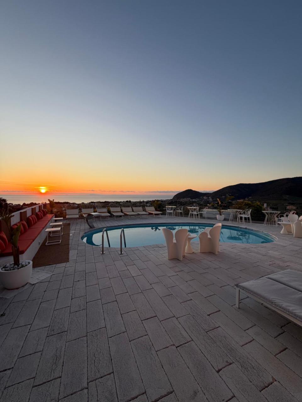 infinity Castellabate b & b di Charme - 2