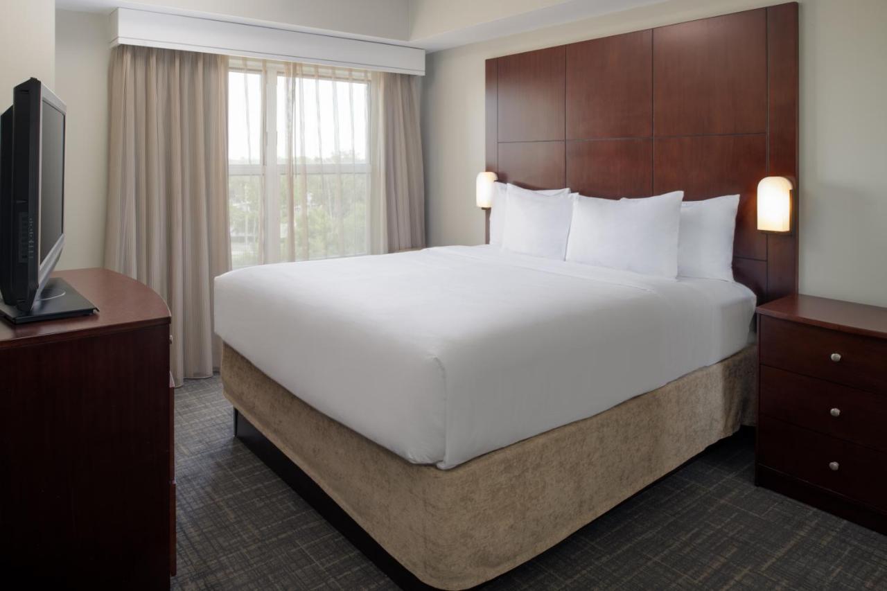 Foto - Residence Inn by Marriot Clearwater Downtown