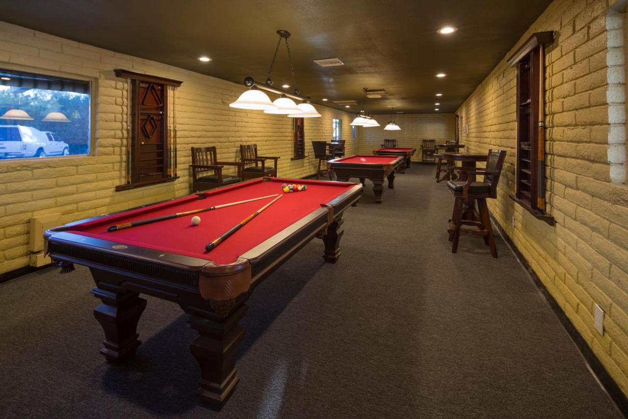 Palm Springs Camping Resort Cottage 2 photo 3