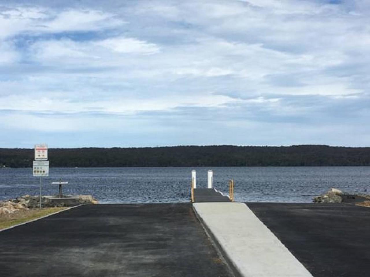 Palm Beach Caravan Park photo 4