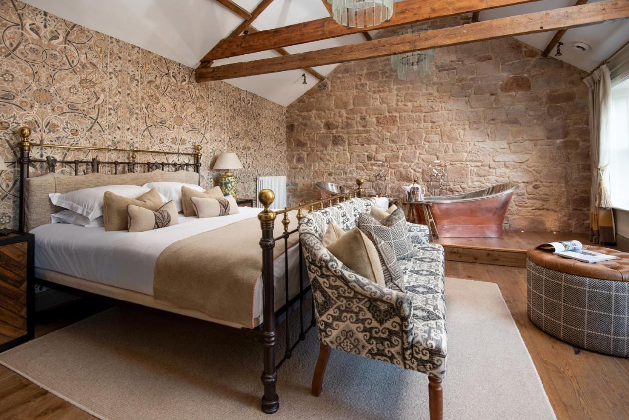 Beadnell Towers Hotel - 3