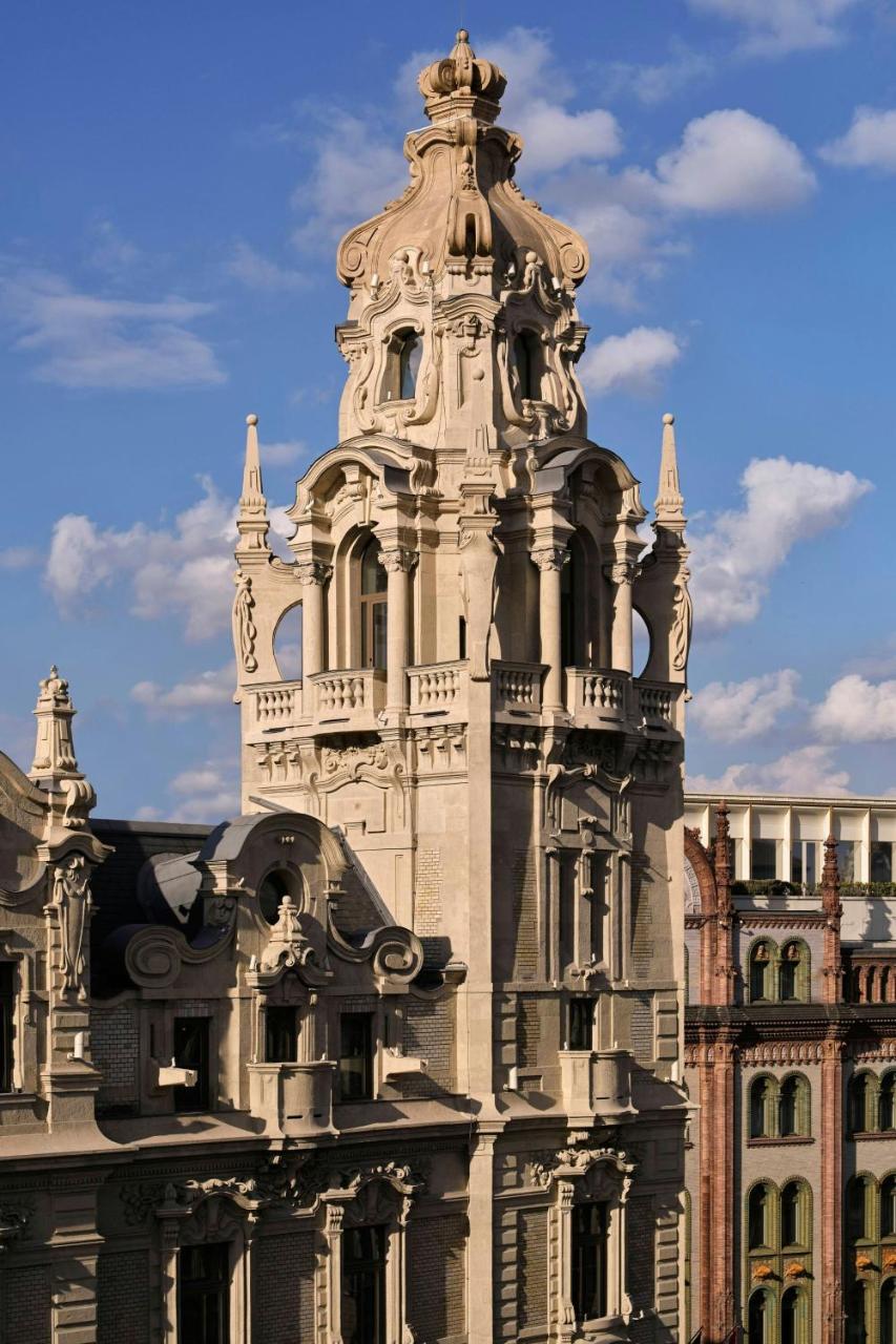 Photo - The St. Regis Budapest