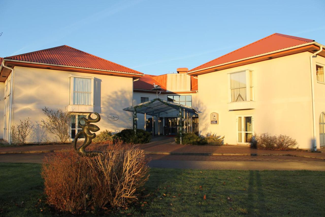 Sturup Airport Hotel photo 4
