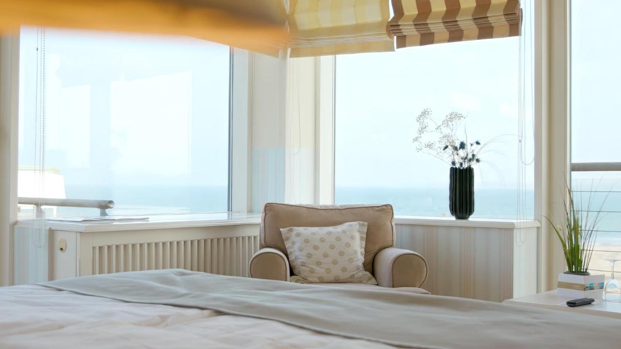ATLANTIC Grand Hotel Travemünde - 3