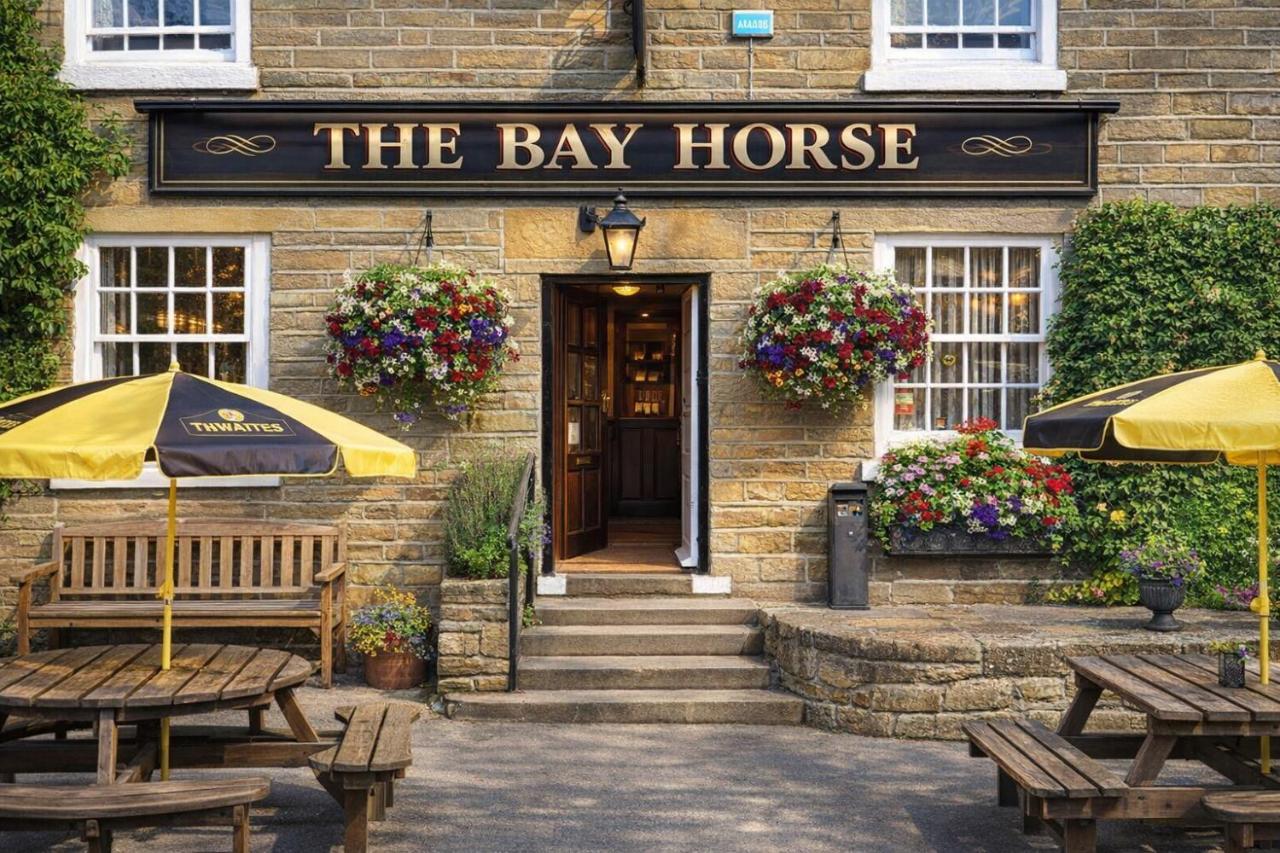 The Bay Horse Country Inn - 3