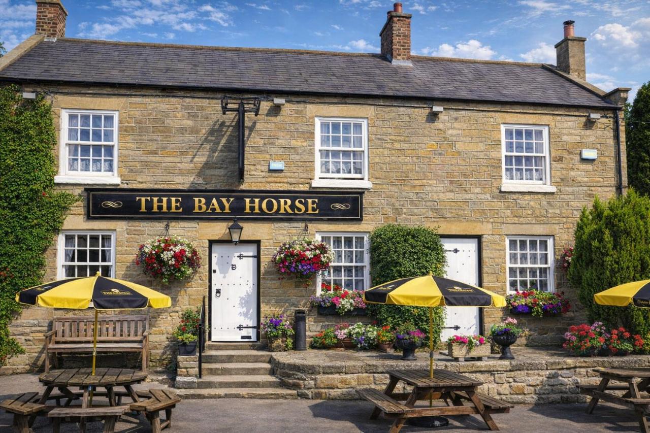 The Bay Horse Country Inn - 5