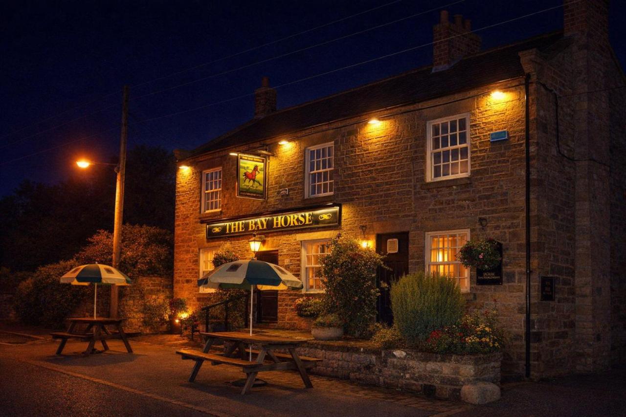 The Bay Horse Country Inn - 6