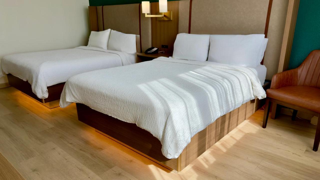 Photo - Holiday Inn Houston S   Nrg Area   Med Ctr, An Ihg