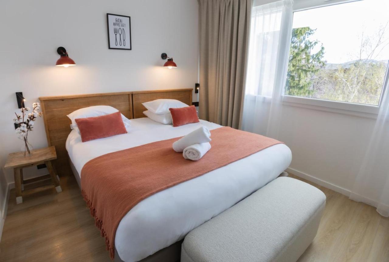 Hotel ASTORIA- Saint Etienne-Centre des Congrès- - 2