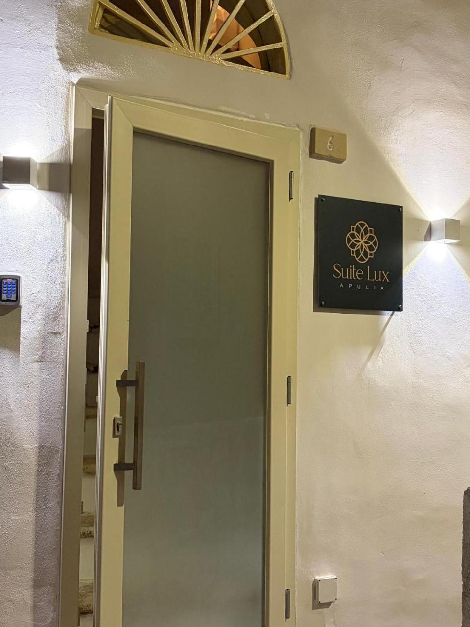 SUITE LUX apulia - 6
