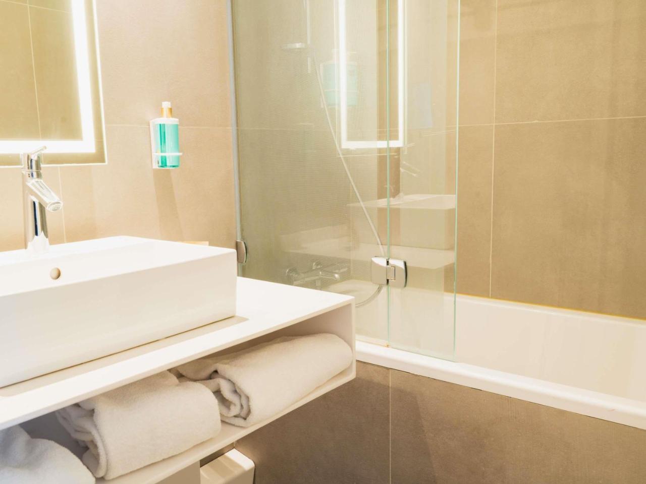 Novotel Valence Sud photo 4