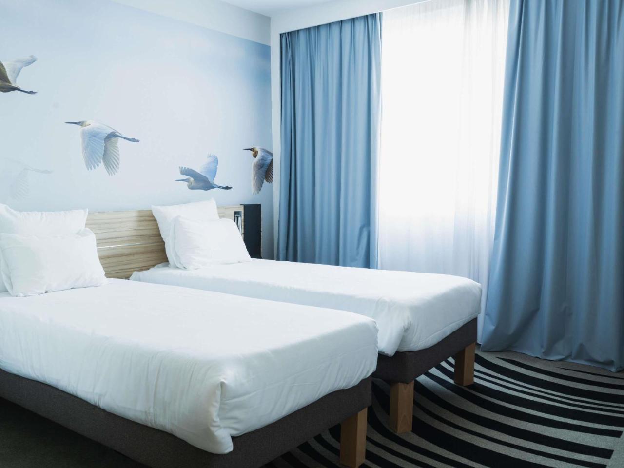 Novotel Valence Sud photo 3