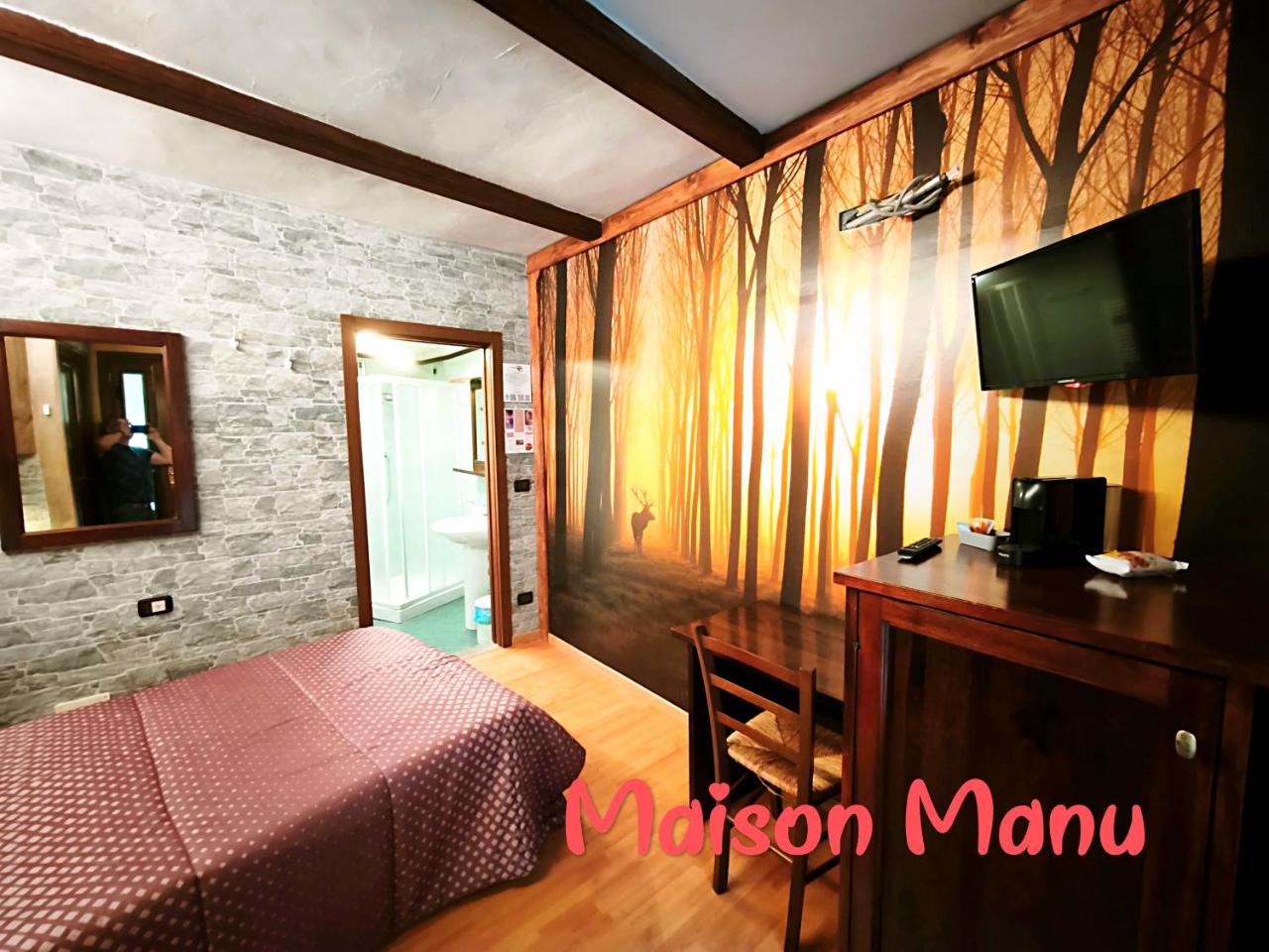 Maison Manu - 6