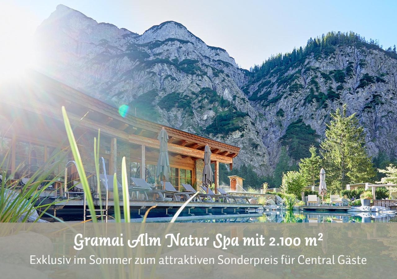 Hotel Central - das kleine Boutique Hotel am Achensee - 6
