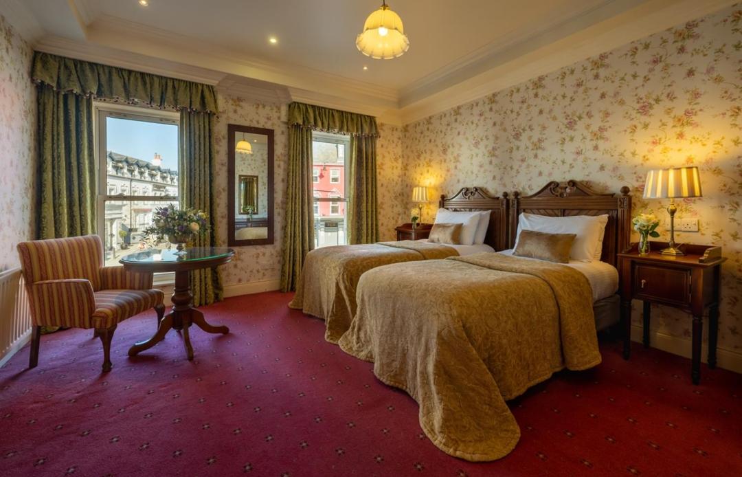 Arbutus Hotel - 4