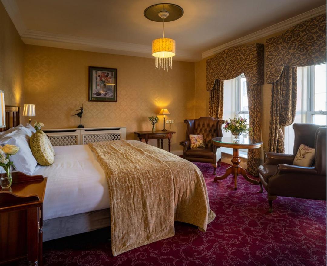 Arbutus Hotel - 3