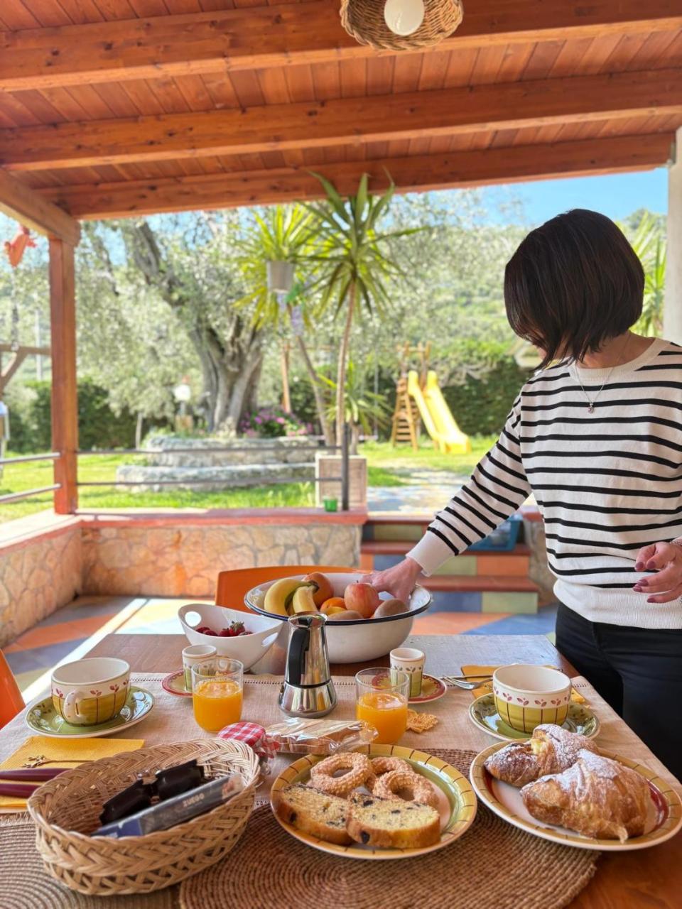 B&B Tor Di Lupo - 2