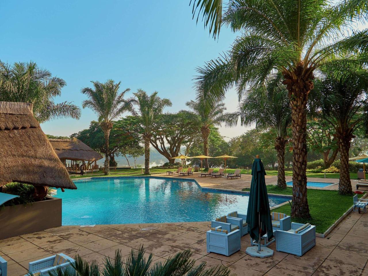 Pullman Lubumbashi Grand Karavia