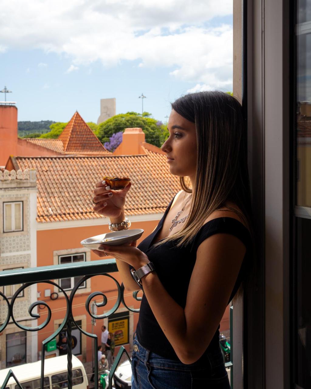 Famous Crows Lisbon Suites - 6