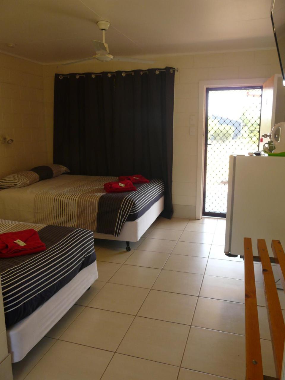 Chillagoe Cockatoo Hotel Motel photo 3