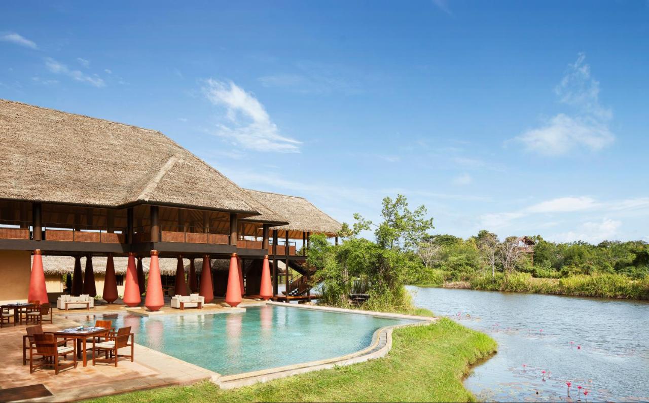 Foto - Jetwing Vil Uyana, A Luxury Reserve