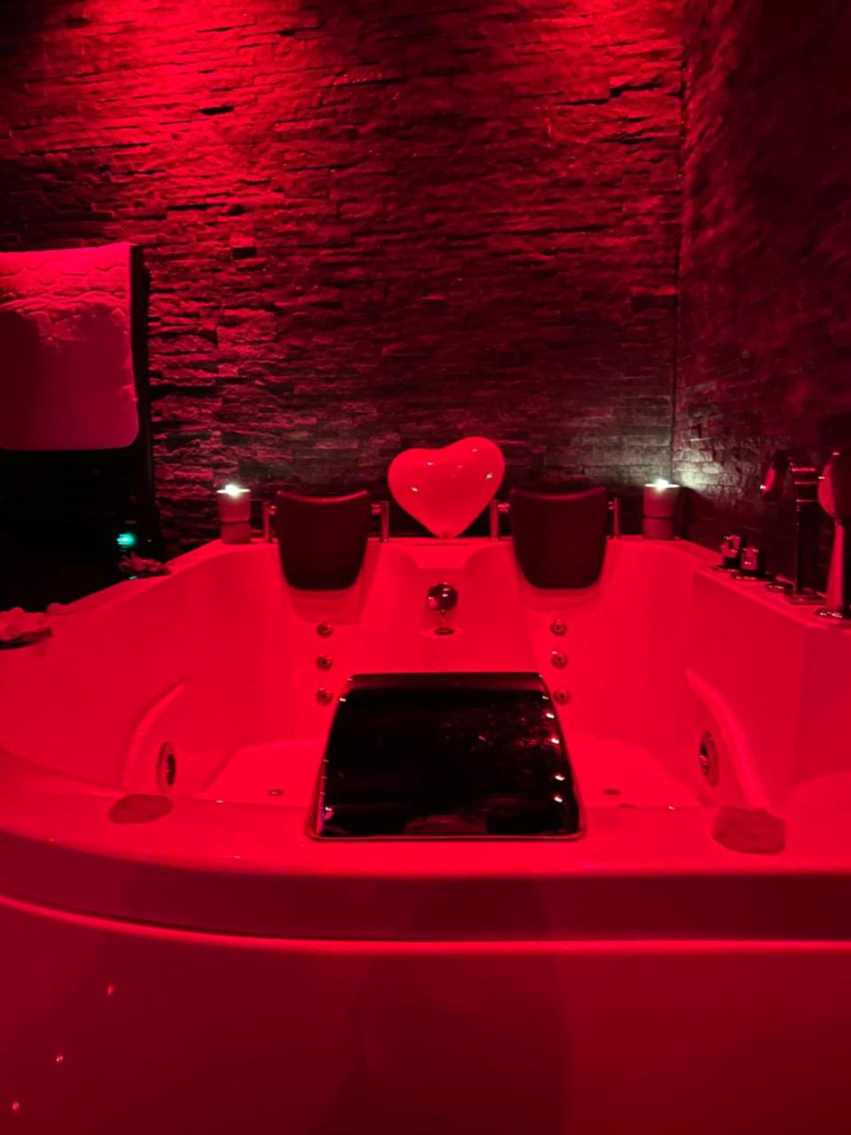 Le souffle de l’amour - 3