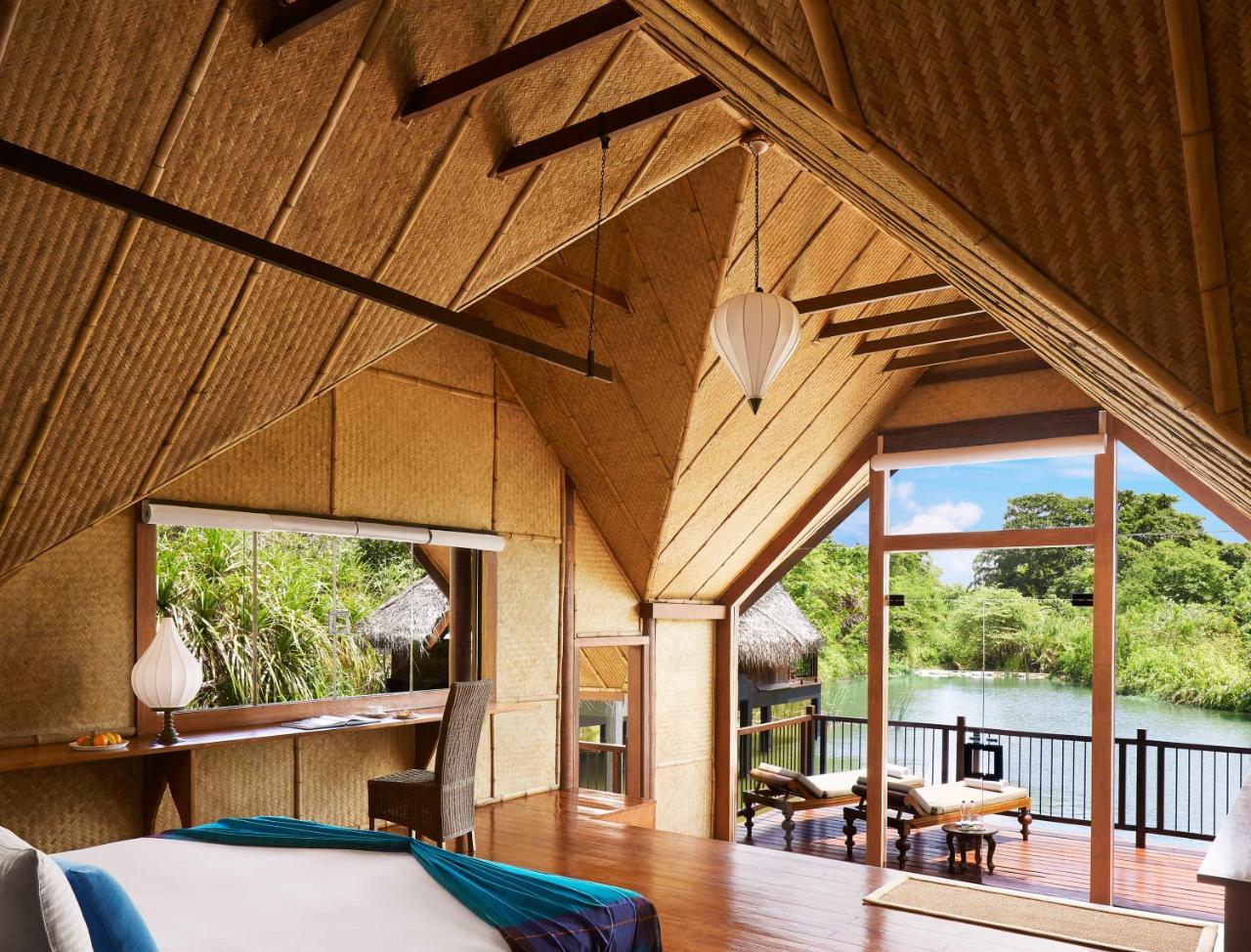 Foto - Jetwing Vil Uyana, A Luxury Reserve