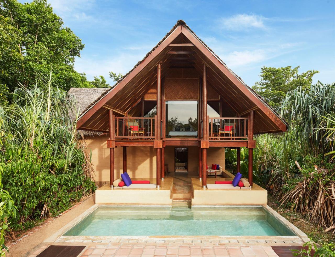 Foto - Jetwing Vil Uyana, A Luxury Reserve