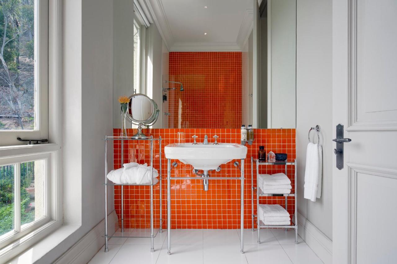 21 Nettleton Boutique Hotel & Luxury Residence