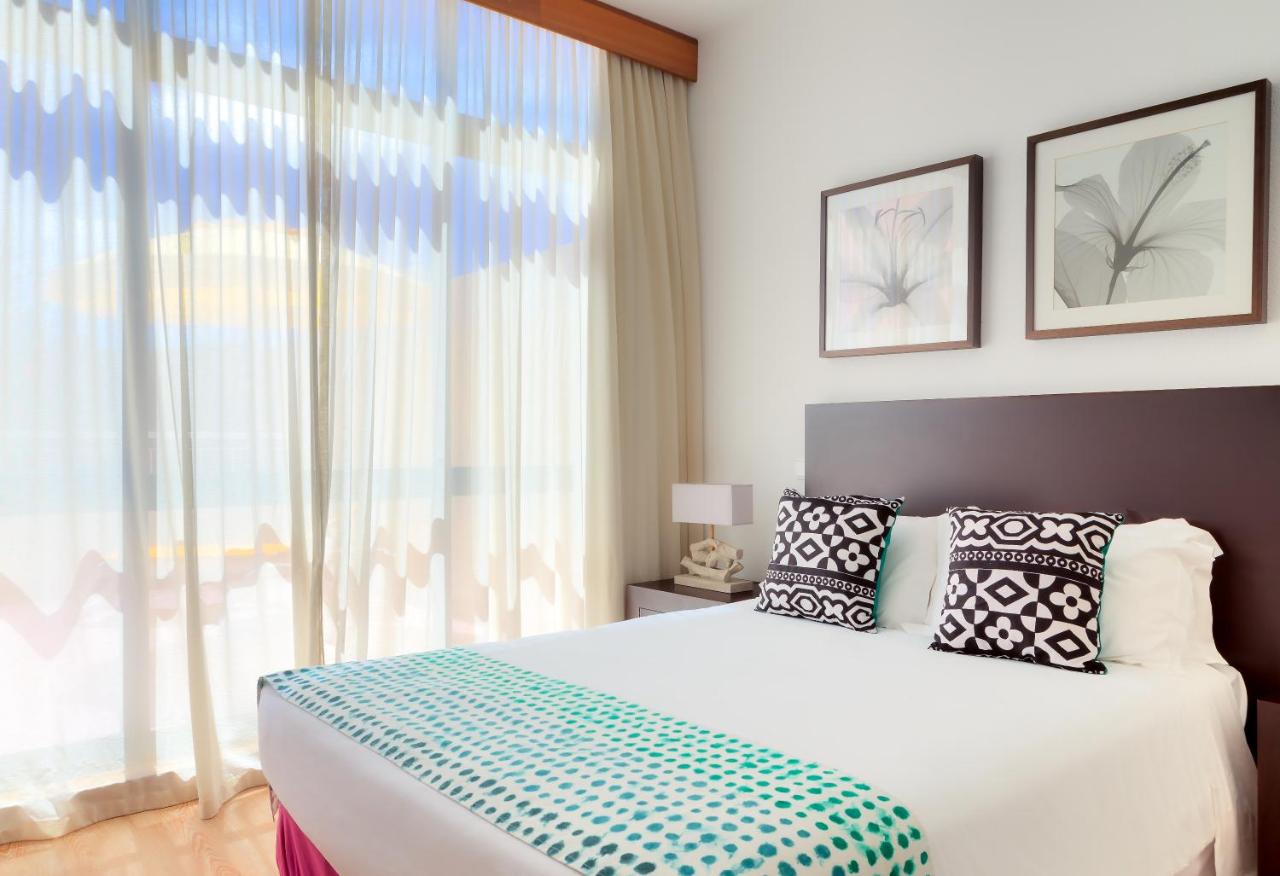Hotel Torre Praia - 4