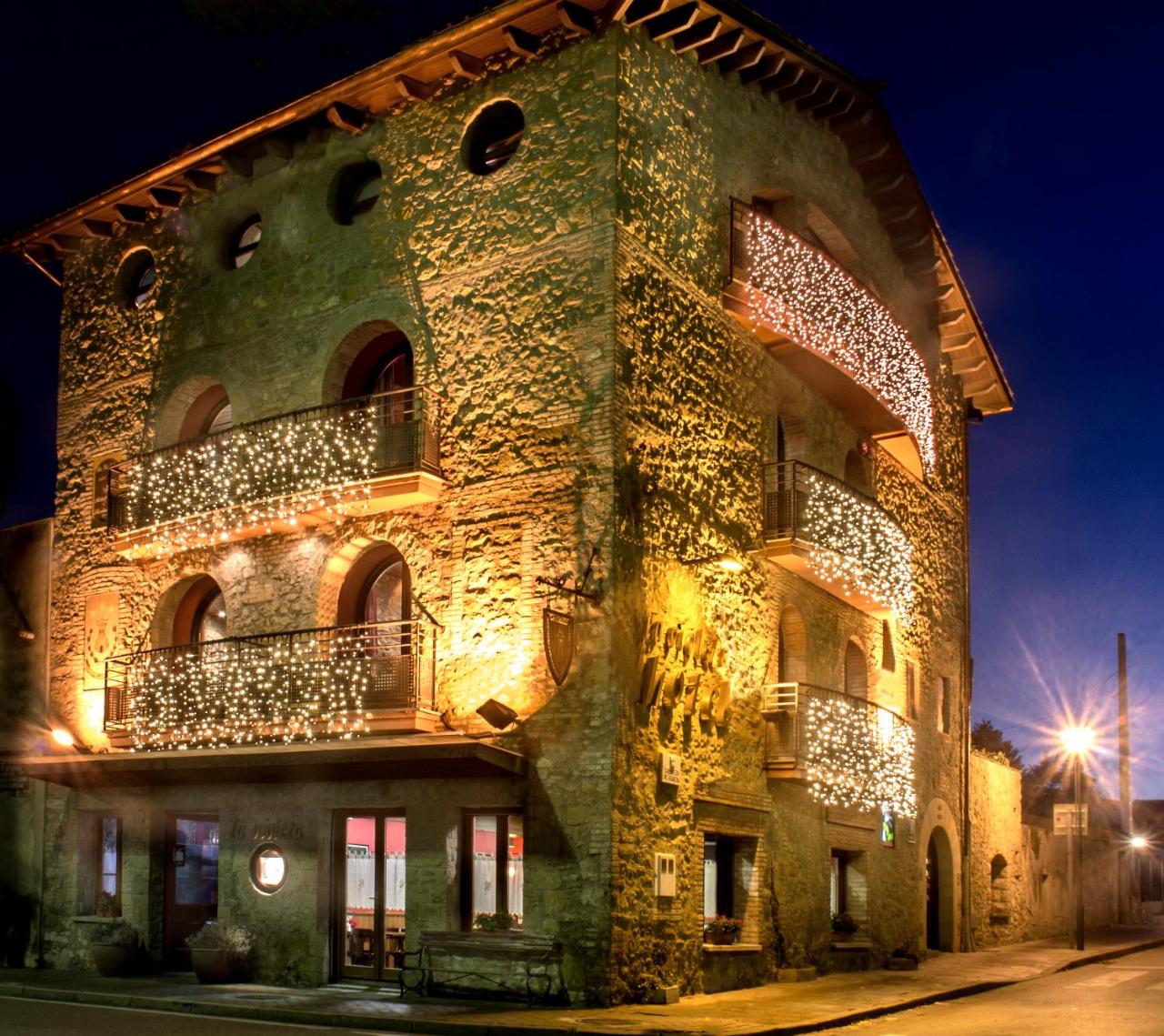 La Violeta HOTEL SPA & CHILL OUT