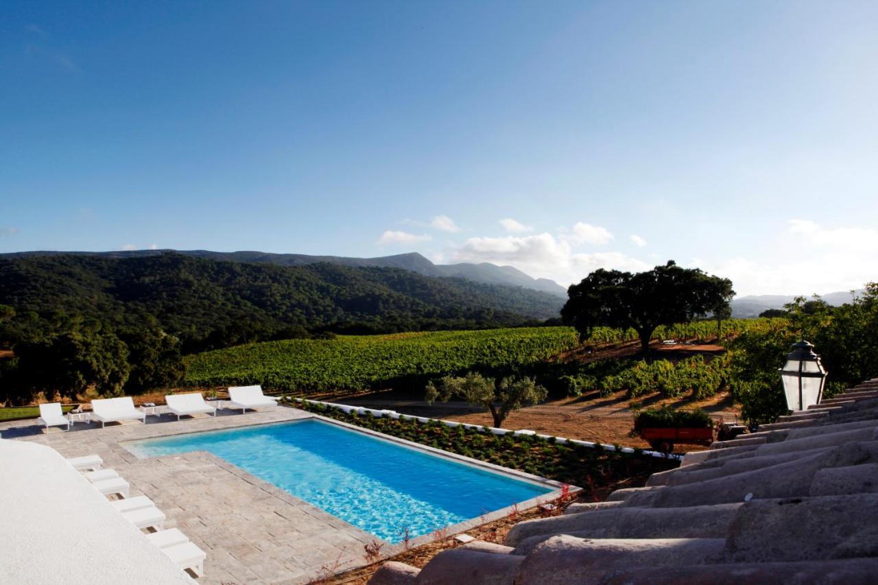 Hotel Casa Palmela - Small Luxury Hotels of The World, Hotel & Villas photo 3
