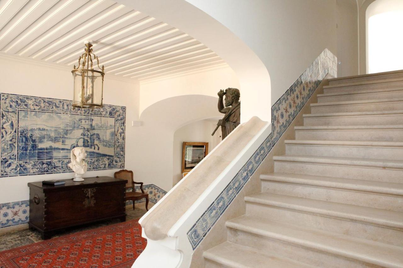 Hotel Casa Palmela - Small Luxury Hotels of The World, Hotel & Villas photo 4