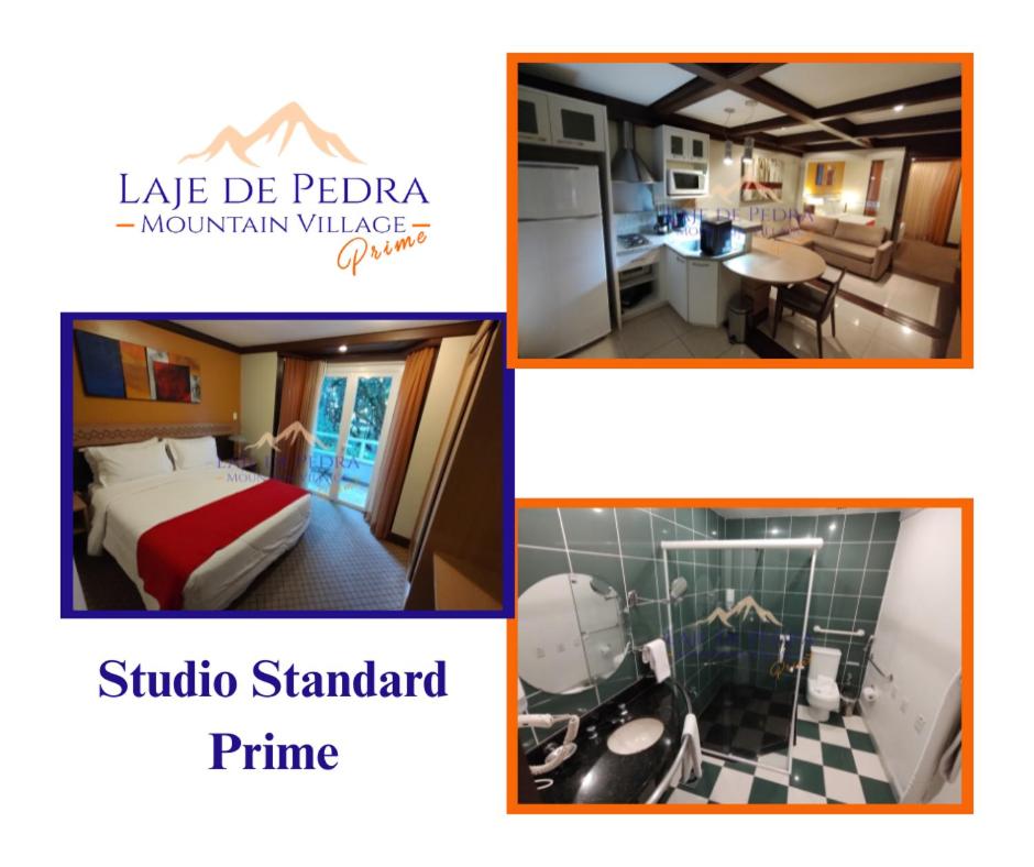 Photo - Laje De Pedra Mountain Villageprime