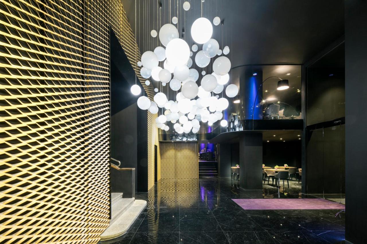 Pytloun Imperial Design Suites