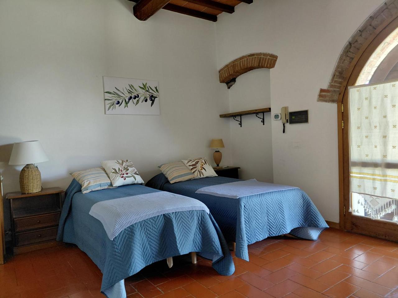 Il Peppolo Country House - 5