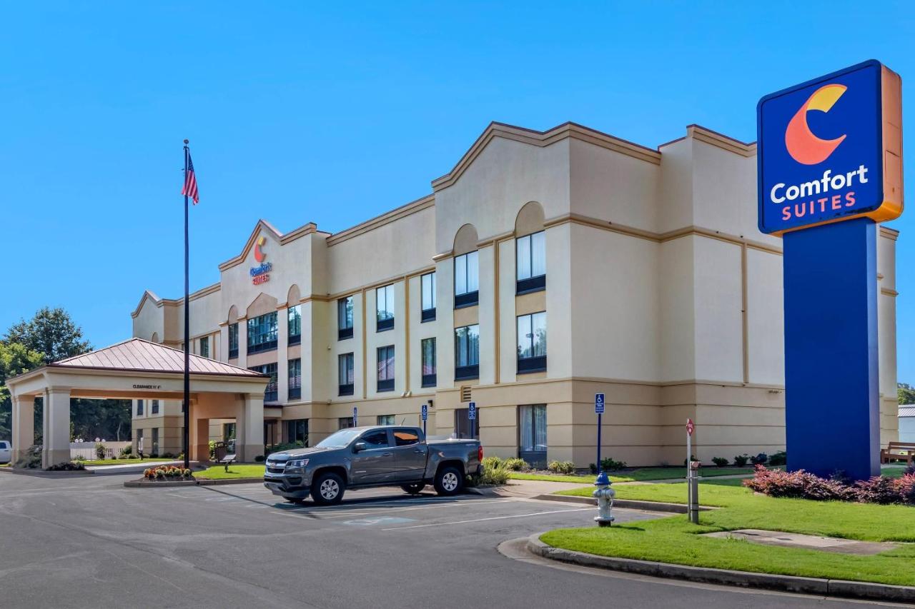 Foto - Comfort Suites Woodstock - Atlanta North