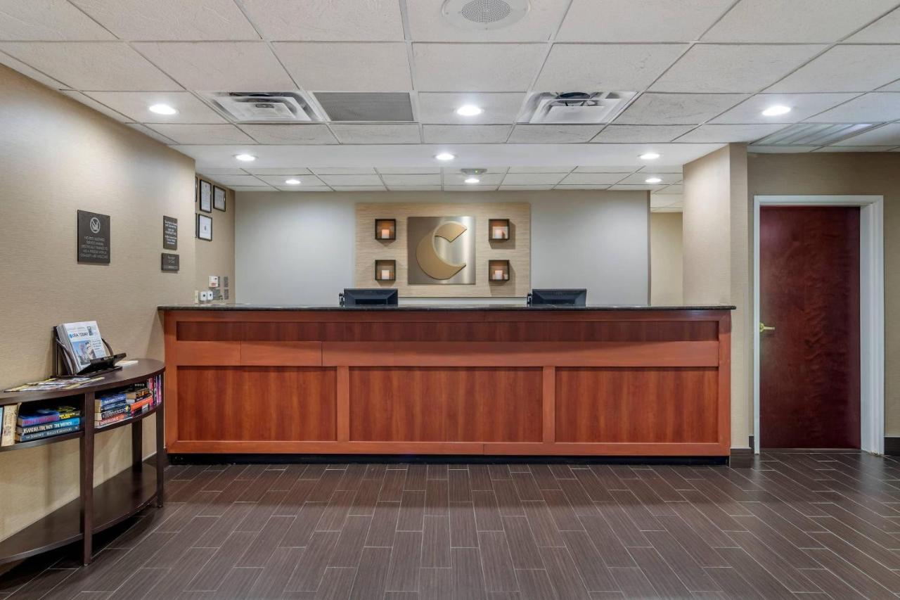 Foto - Comfort Suites Woodstock - Atlanta North