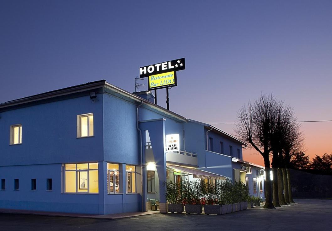 Hotel Ponte photo 2