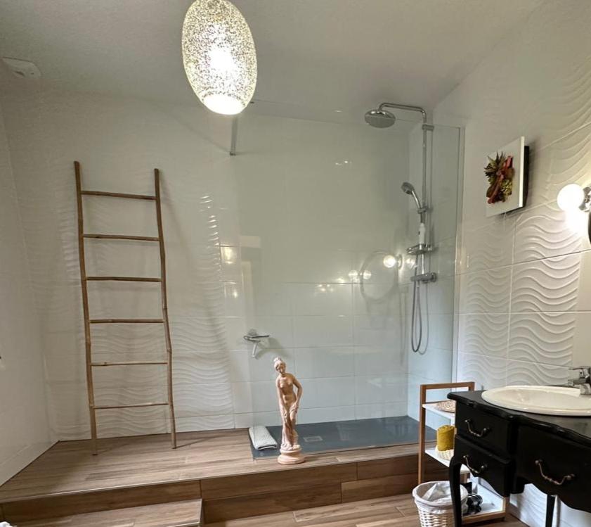 Ma villa au bord de l'eau - 6