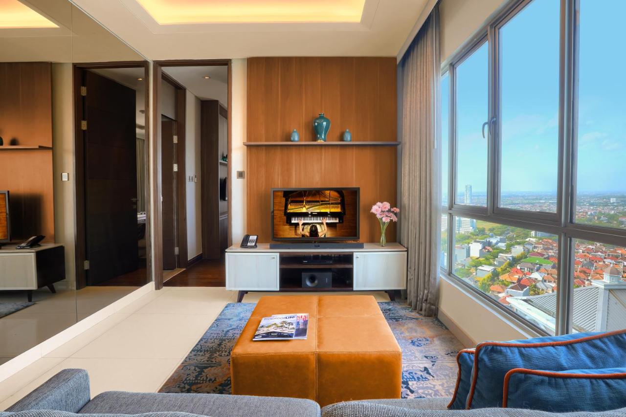 Foto - Ascott Waterplace Surabaya
