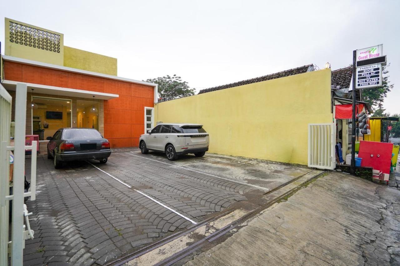 Urbanview Stay at H jakal by RedDoorz