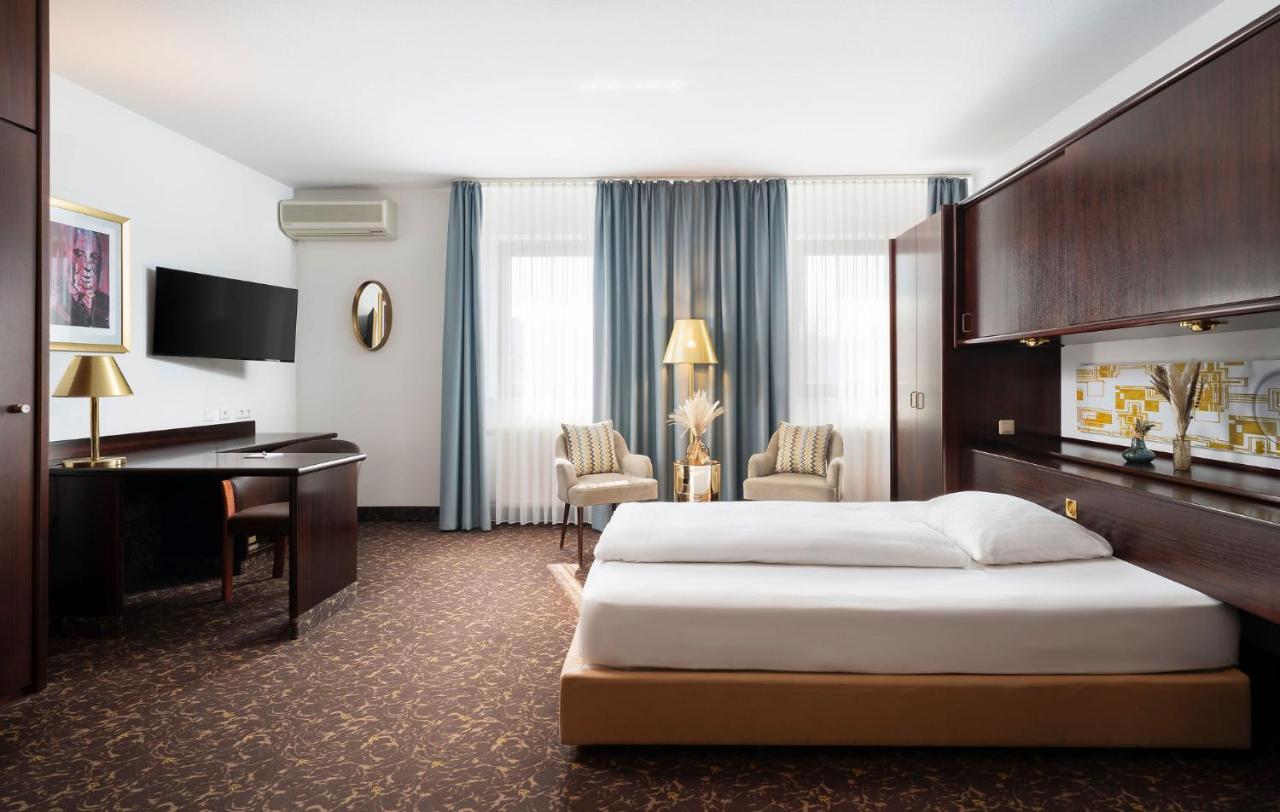City-Hotel Aschaffenburg - 3