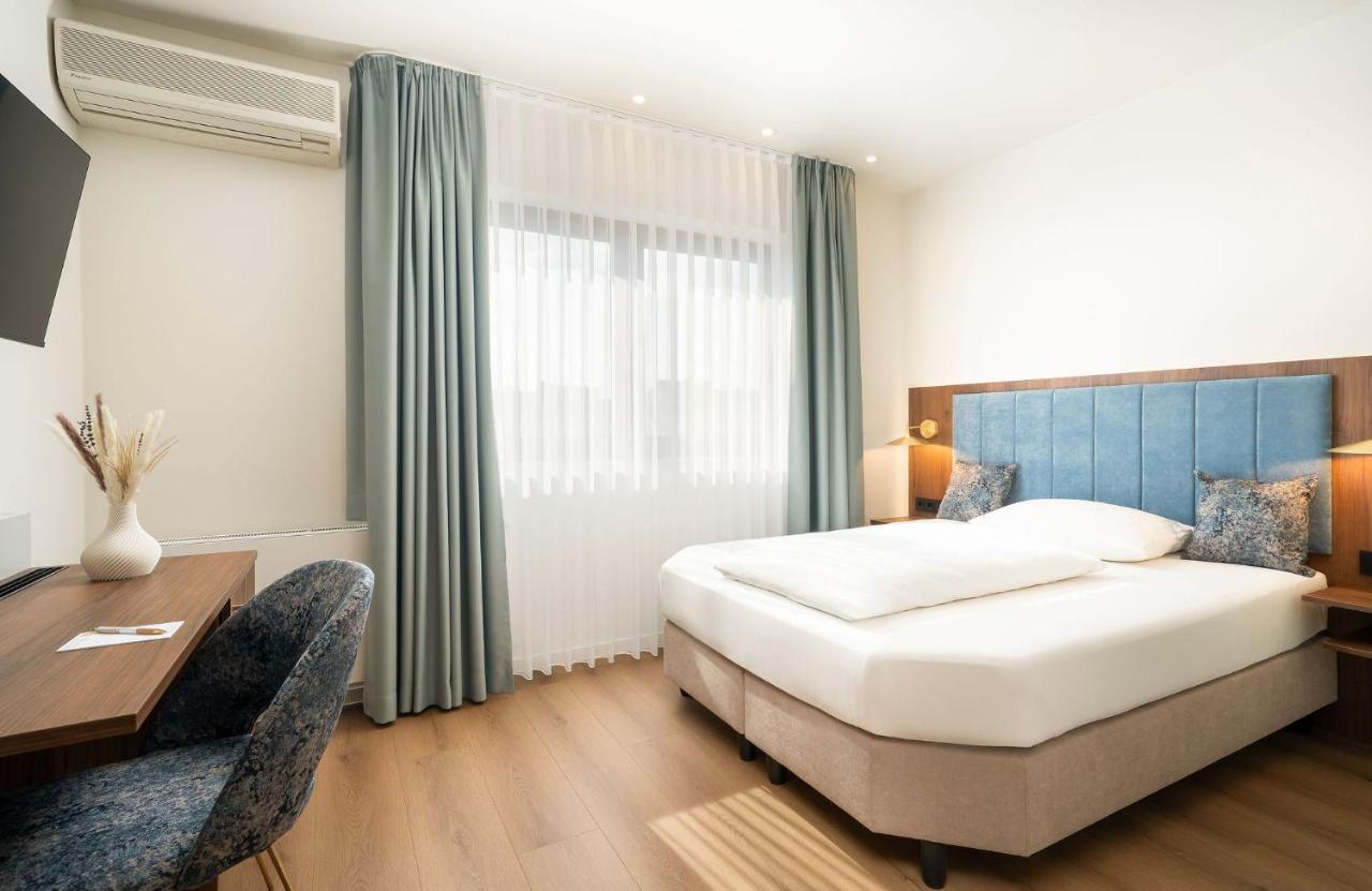 City-Hotel Aschaffenburg - 2