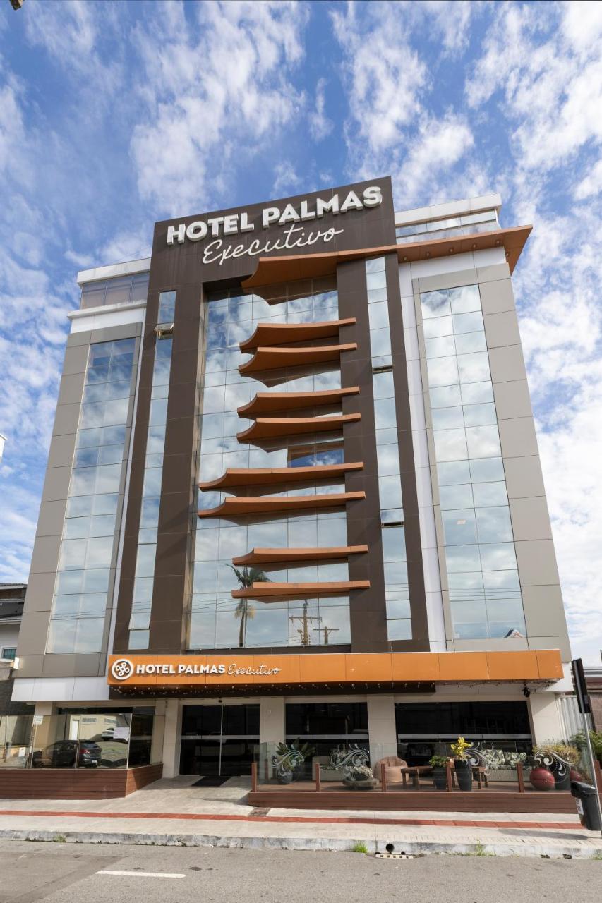 Hotel Palmas Executivo